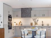2 Bedroom Flat For Sale In Theobald Street, Borehamwood
