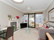 2 bedroom flat for sale in Thistle Street North West...
