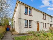 2 Bedroom Flat For Sale In Thornliebank, Glasgow