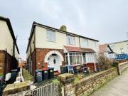 2 Bedroom Flat For Sale In Thornton cleveleys