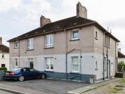 2 Bedroom Flat For Sale In Thornton, Kirkcaldy