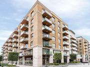 2 Bedroom Flat For Sale In Tierney Lane, Hammersmith
