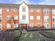 2 Bedroom Flat For Sale In Tile Hill