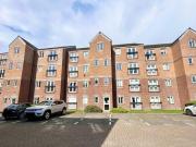 2 Bedroom Flat For Sale In Tipton, West Midlands