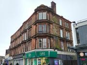 2 Bedroom Flat For Sale In Top Floor Flat, Dumbarton