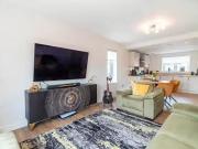 2 Bedroom Flat For Sale In Trajan Road, Perth, PH1