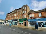 2 Bedroom Flat For Sale In Troon, Ayrshire