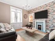 2 Bedroom Flat For Sale In Tullibody Road, Alloa, FK10
