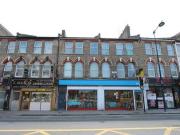 2 Bedroom Flat For Sale In Turpike Lane, London