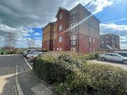 2 bedroom apartment for sale in Twickenham Close,...