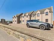 2 Bedroom Flat For Sale In Union Road, Macduff, AB44