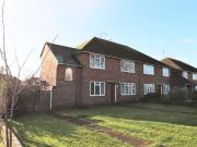 2 bedroom flat for sale in Upper Brighton Road,...