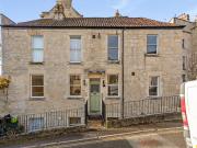 2 bedroom flat for sale in Upper East Hayes, BATH, BA1