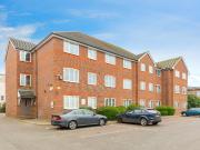 2 bedroom flat for sale in Upper Priory Street,...