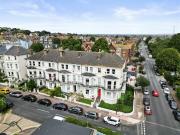 2 bedroom flat for sale in Upperton Gardens, Eastbourne,...
