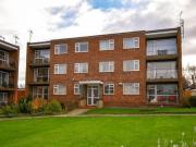 2 Bedroom Flat For Sale In Upton