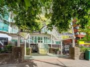 2 bedroom flat for sale in Uxbridge Road, Ealing, W5