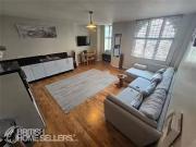 2 Bedroom Flat For Sale In Vaughan Street, Llandudno,...