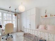 2 Bedroom Flat For Sale In Vauxhall, London