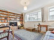 2 Bedroom Flat For Sale In Vauxhall, London