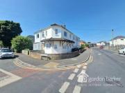2 bedroom flat for sale in Vicarage Road, Bournemouth,...