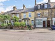 2 bedroom flat for sale in Victoria Road, Cambridge, CB4