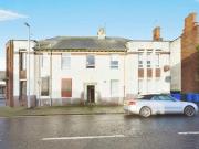 2 Bedroom Flat For Sale In Victoria Street, Ayr