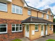 2 bedroom flat for sale in Victoria Terrace Kilmarnock...