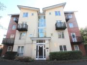 2 bedroom flat for sale in Villiers House, Radford,...