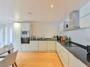 2 bedroom flat for sale in Walden Building, St...