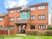 2 bedroom flat for sale in Waldren Close, Baiter Park,...