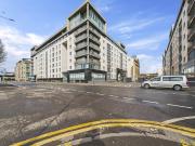 2 bedroom flat for sale in Wallace Street, Glasgow, G5