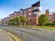 2 bedroom flat for sale in Walls Avenue, Chester,...