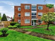 2 Bedroom Flat For Sale In Walsall