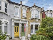 2 Bedroom Flat For Sale In Walthamstow