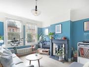 2 Bedroom Flat For Sale In Walthamstow, London