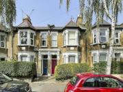 2 Bedroom Flat For Sale In Walthamstow, London