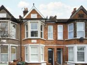 2 Bedroom Flat For Sale In Walthamstow, London