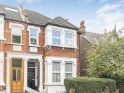 2 Bedroom Flat For Sale In Walthamstow, London