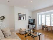 2 Bedroom Flat For Sale In Wandsworth Common, London