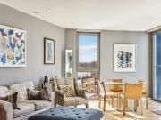 2 Bedroom Flat For Sale In Wandsworth, London