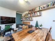 2 bedroom flat for sale in Warleigh Road, Brighton, East...