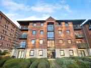 2 bedroom flat for sale in Waterloo Road, Liverpool, L3