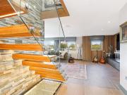 2 bedroom flat for sale in Waterside Place, Glasgow,...