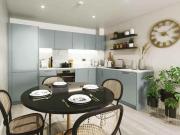 2 Bedroom Flat For Sale In Watford