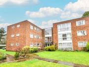 2 Bedroom Flat For Sale In Watford, Hertfordshire