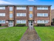 2 bedroom flat for sale in Watford, WD17
