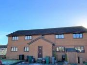 2 bedroom flat for sale in Watson Terrace Drongan KA6