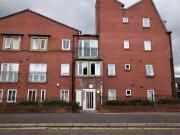 2 bedroom flat for sale in Waverley Street, Oldham,...