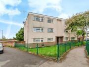 2 Bedroom Flat For Sale In Wednesbury, West Midlands